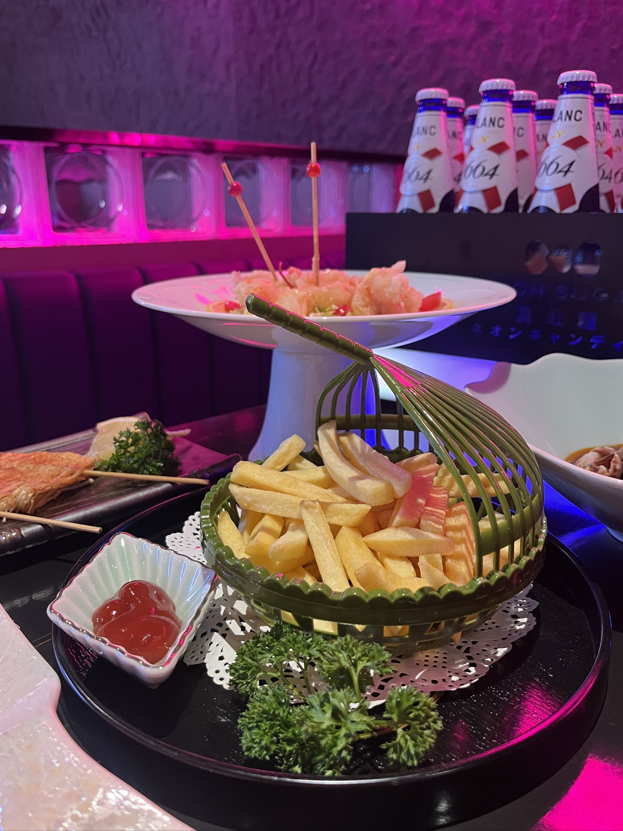 杭州商务ktv及商务ktv啥意思解析-拱墅区ktv预定